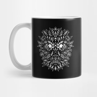 Mad Monster Mug